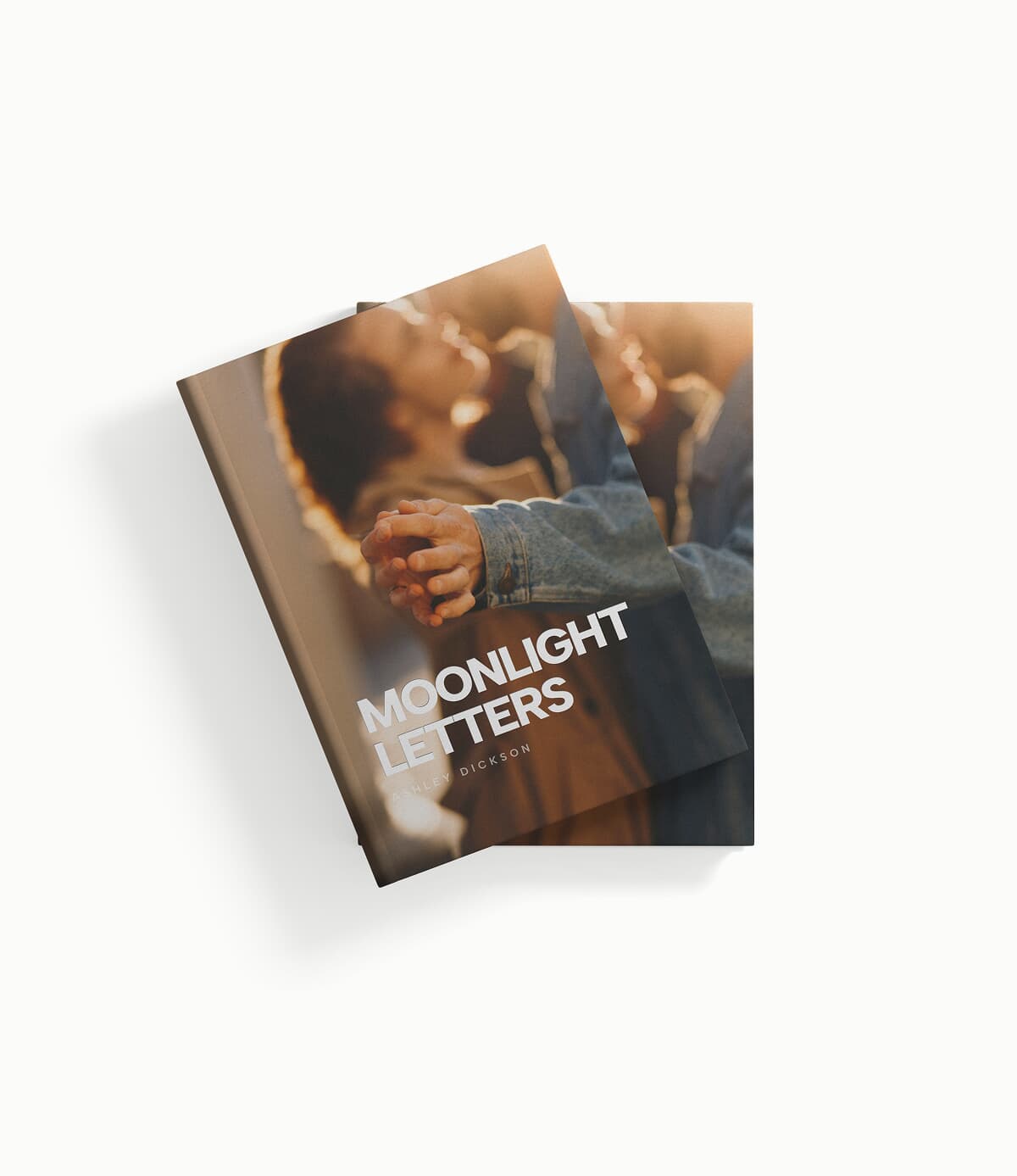 When the brush speaks